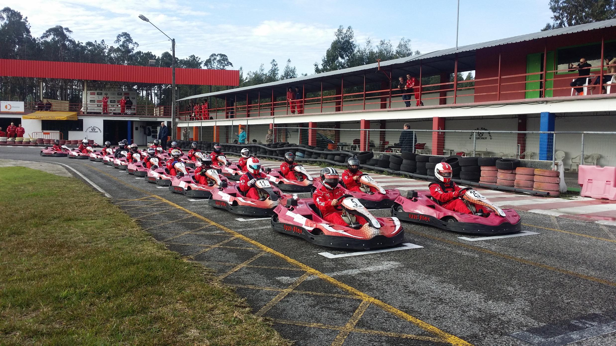 Campeonato GDC Fidelidade44
